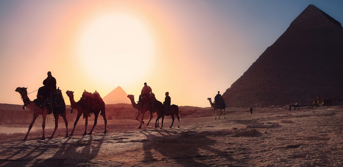Tips For Your Vacation In Egypt