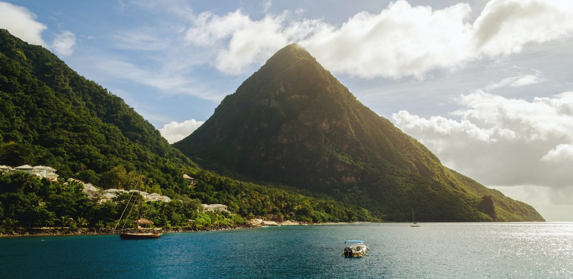 Why The Caribbean Should Be Your Next Trip?