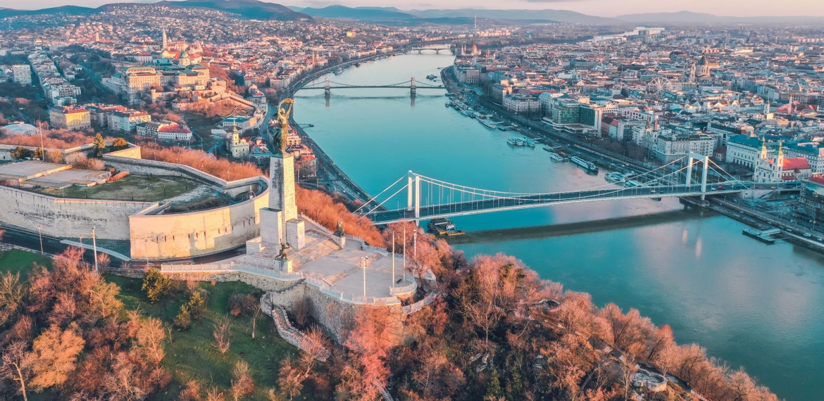 A Beginner’s Guide To Budapest