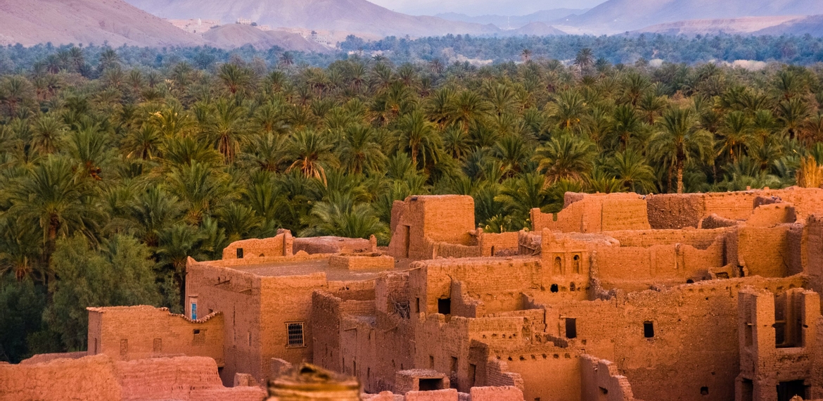 Best 5 Places For Photography in Morocco
