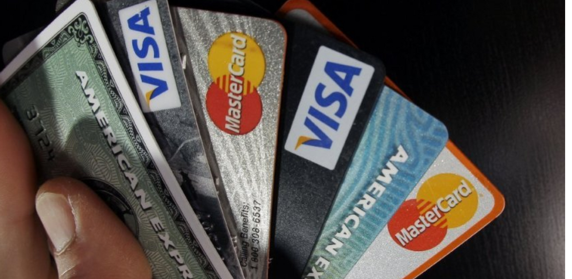 Getting Started With The Right Credit Cards