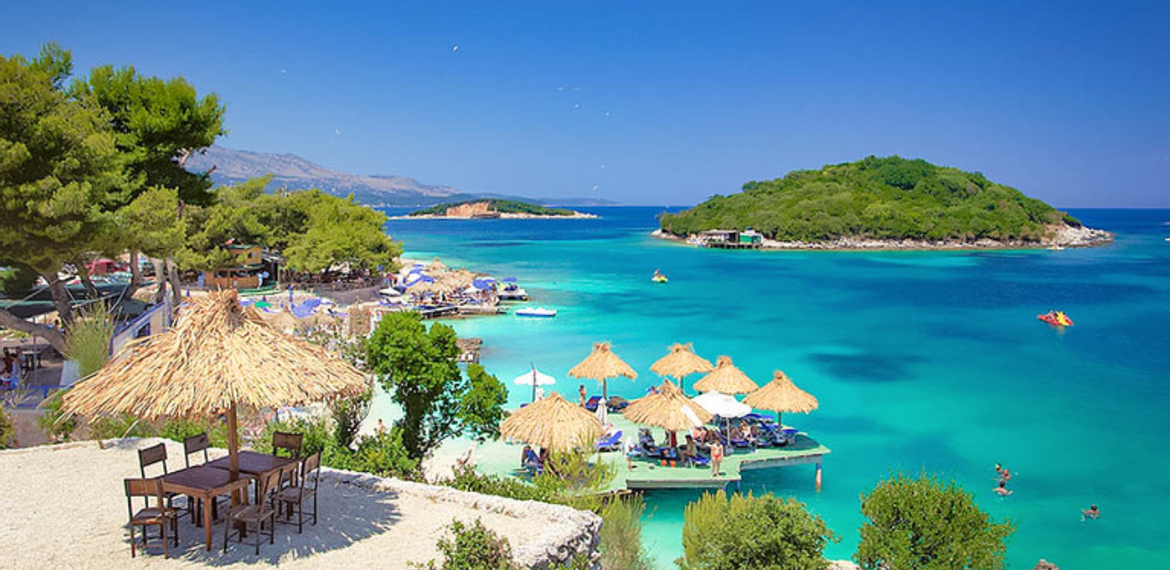 A Guide To The Epic Albanian Riviera