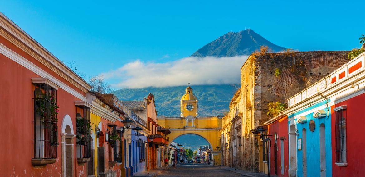 Top 10 Things to do When in Guatemala