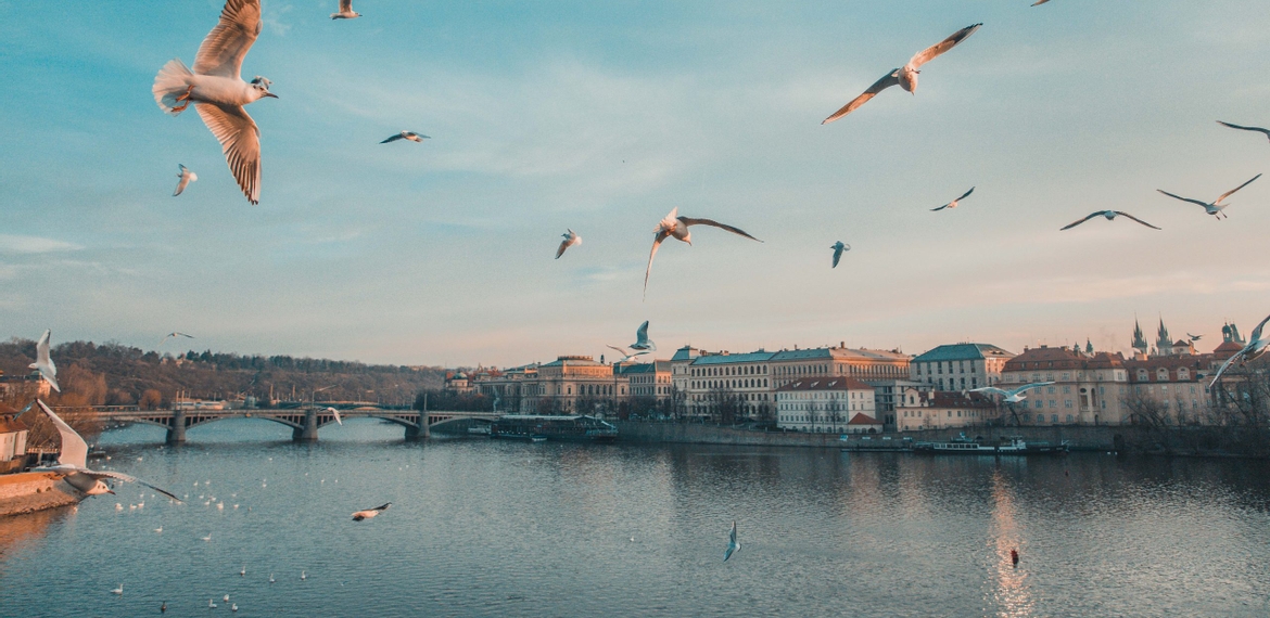 Your Next European Destination – Prague