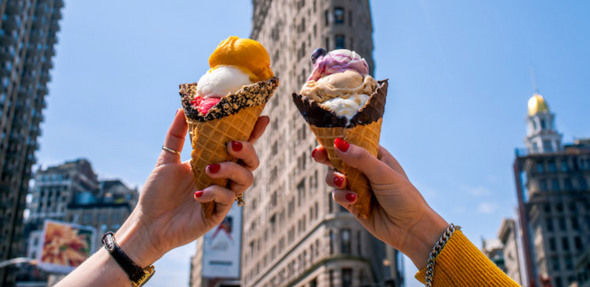 12 Underrated Desserts You Must Eat In NYC