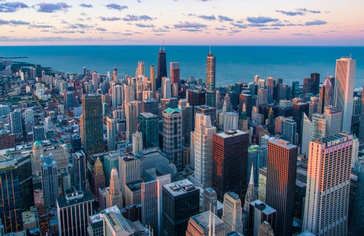 Visit Chicago: A Perfect 3-day Itinerary