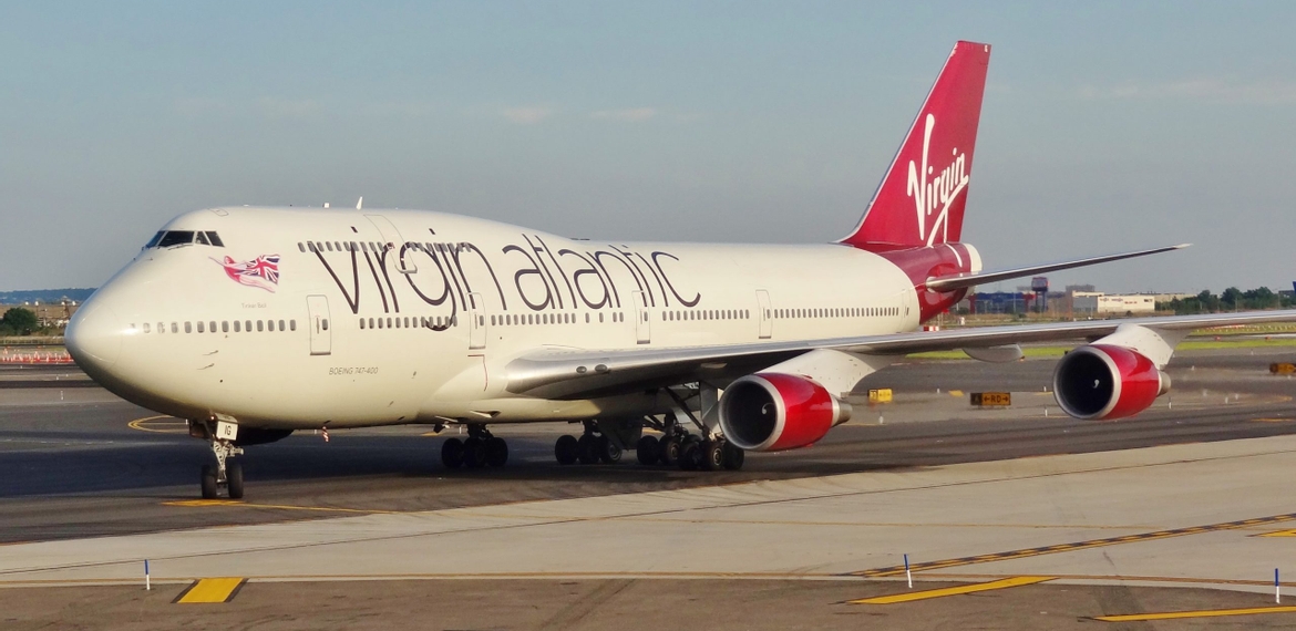 Fly to Europe In Business Class For $5.60 Using Virgin Atlantic