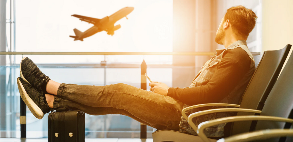 Common Tips To Improve Your Airport Experience