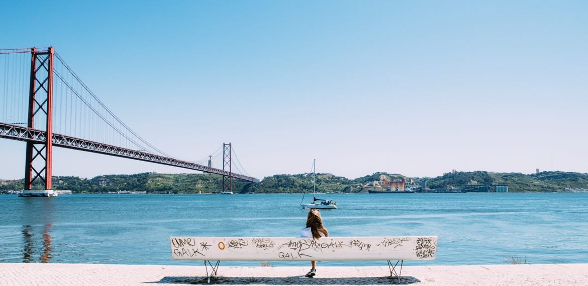 A Beginner’s Guide For Lisbon