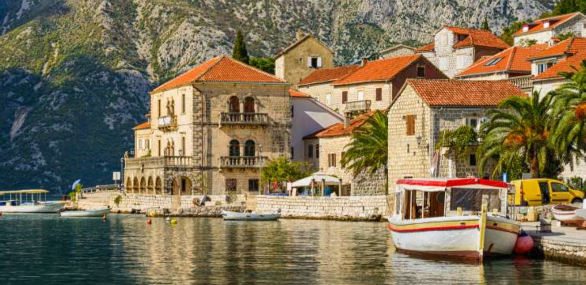 Guide To Kotor, Montenegro