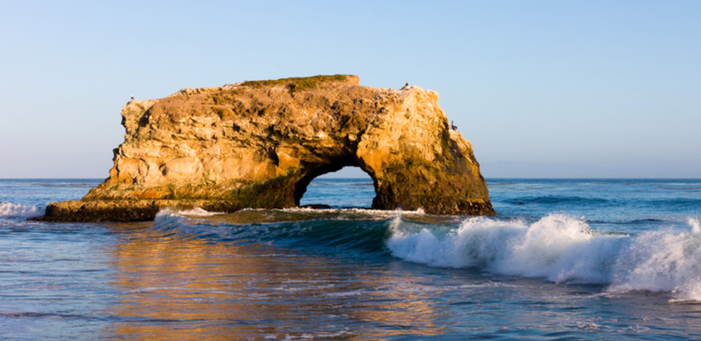 Top 6 Beaches In California