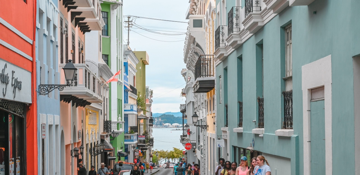 8 Reasons Why You Should Visit Puerto Rico