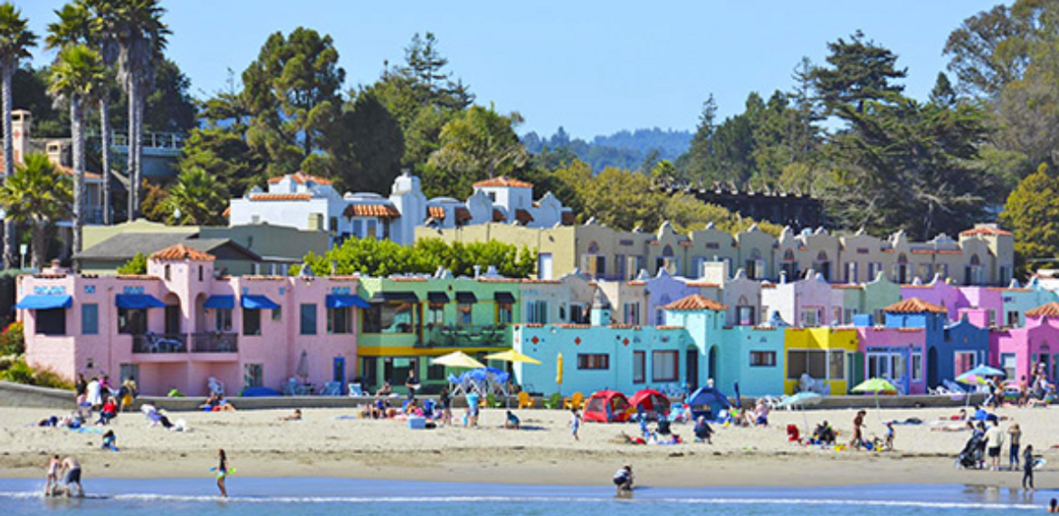 5 Best Northern California Beach Towns