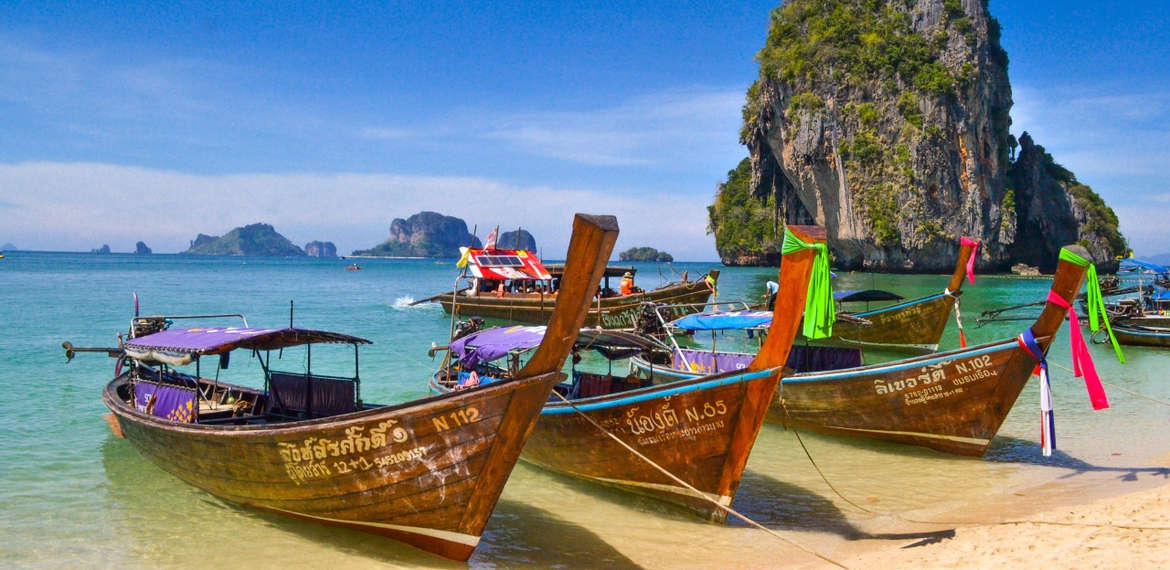 Things You Probably Didn’t Know About Thailand